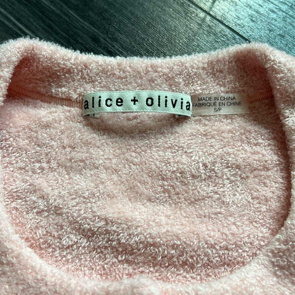 Alice and Olivia Cardigan - Picture 3 of 7